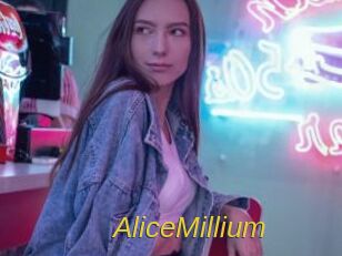 AliceMillium