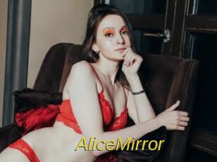 AliceMirror