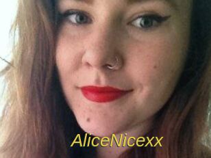 AliceNicexx