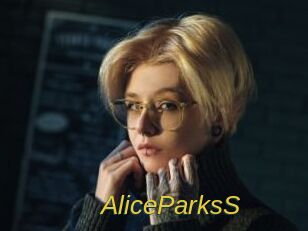 AliceParksS