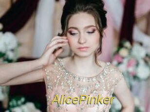 AlicePinker