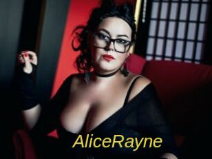 AliceRayne