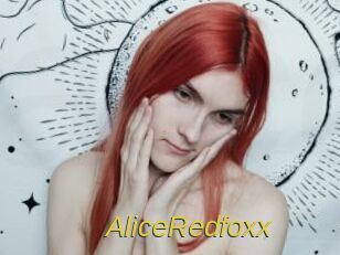 AliceRedfoxx