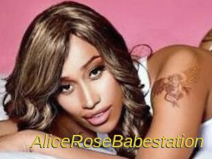 AliceRoseBabestation