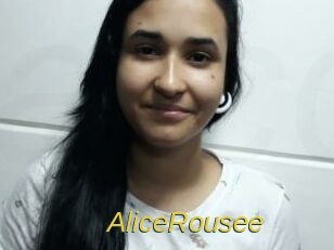 AliceRousee
