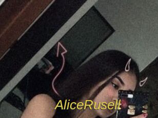 AliceRusell