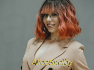 AliceShelby Archive DVD ORG