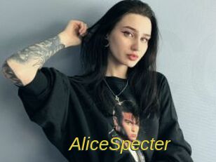 AliceSpecter