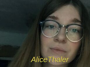 AliceThaler