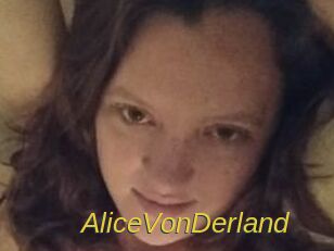 Alice_VonDerland