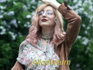 AliceWarm