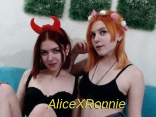 AliceXRonnie