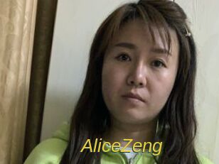 AliceZeng
