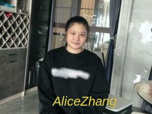 AliceZhang