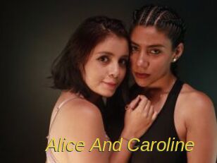 Alice_And_Caroline