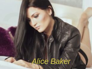 Alice_Baker