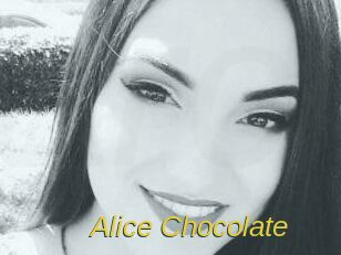Alice_Chocolate