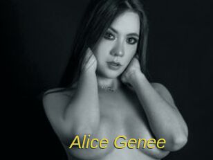 Alice_Genee