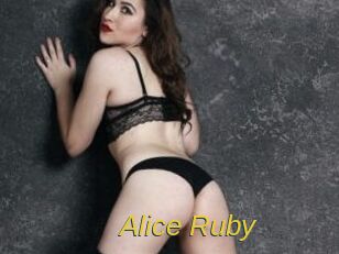 Alice_Ruby