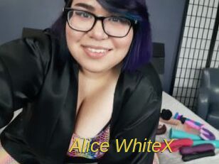 Alice_WhiteX
