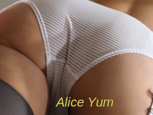 Alice_Yum