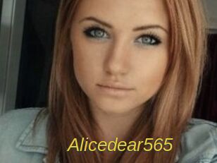 Alicedear565