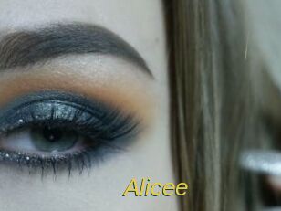 Alicee