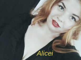 Alicei