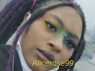 Alicerose99