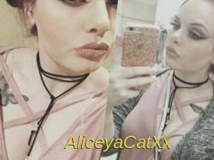 AliceyaCatXx