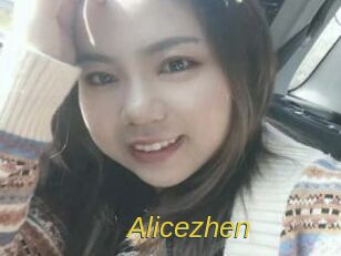 Alicezhen