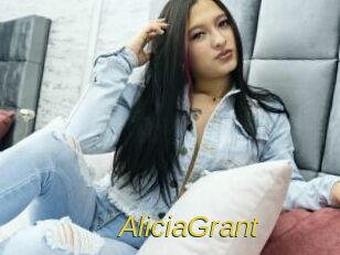 AliciaGrant Archive DVD ORG