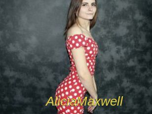 AliciaMaxwell