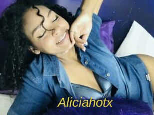 Aliciahotx