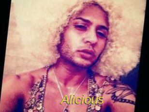 Alicious