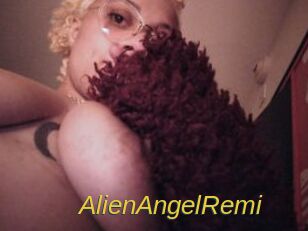 AlienAngelRemi