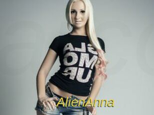 AlienAnna