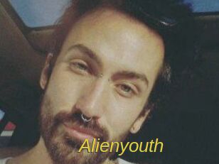 Alienyouth