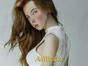 Aliftinna