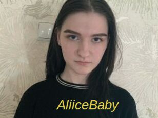AliiceBaby