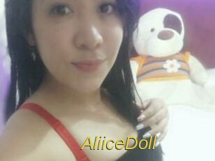 AliiceDoll