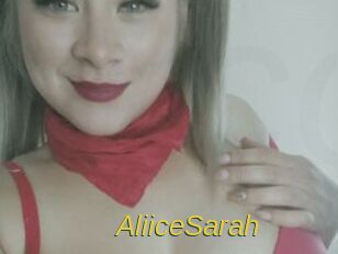 AliiceSarah
