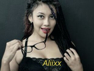Aliixx