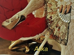 Alika Archive DVD ORG