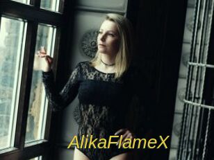 AlikaFlameX