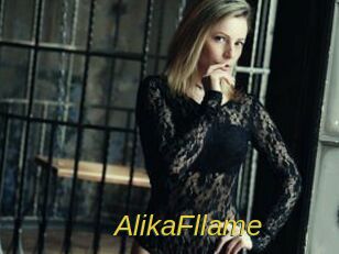 AlikaFllame