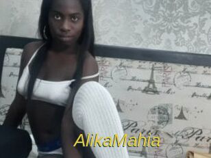 AlikaMahia
