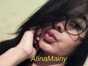 AlinaMainy