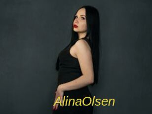 AlinaOlsen
