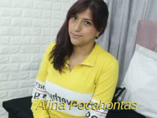 Alina_Pocahontas